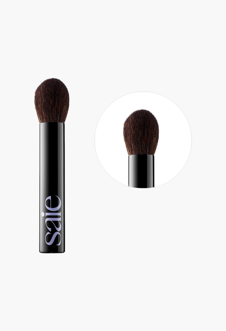 Saie The Fluffy Brush
