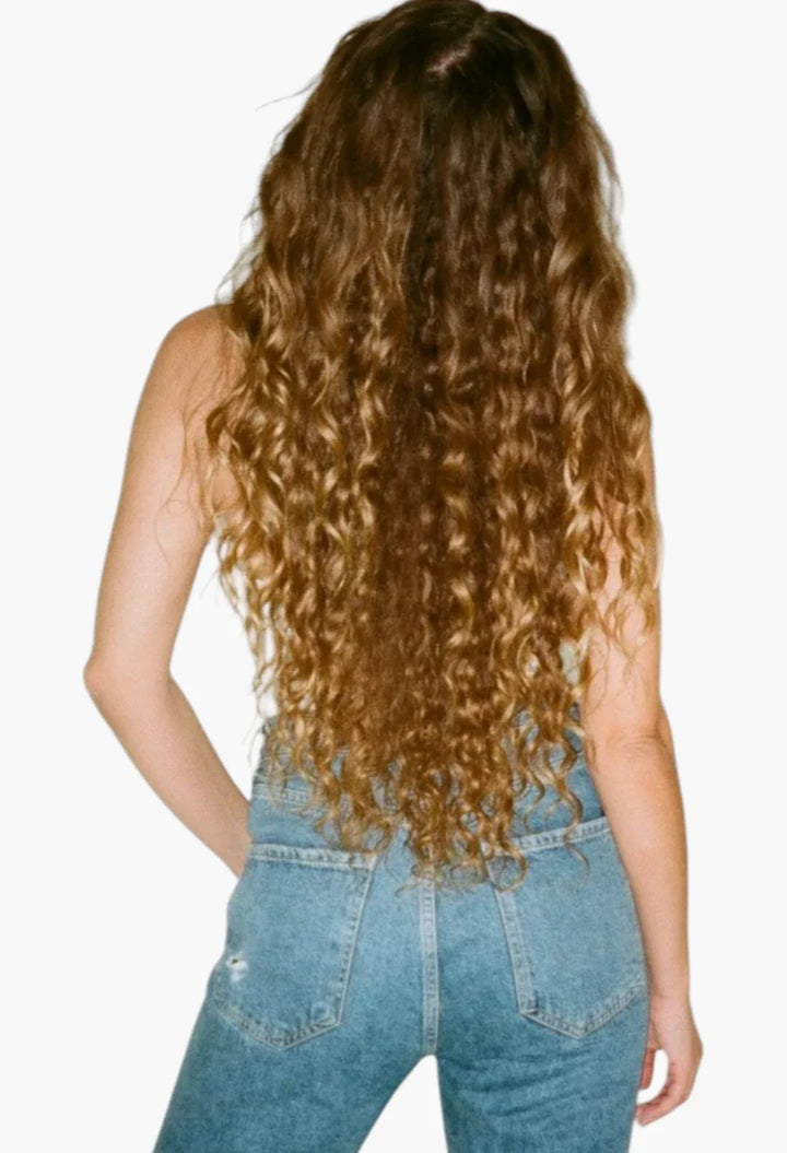 The Girl Habit Super Hydrate Hair Primer