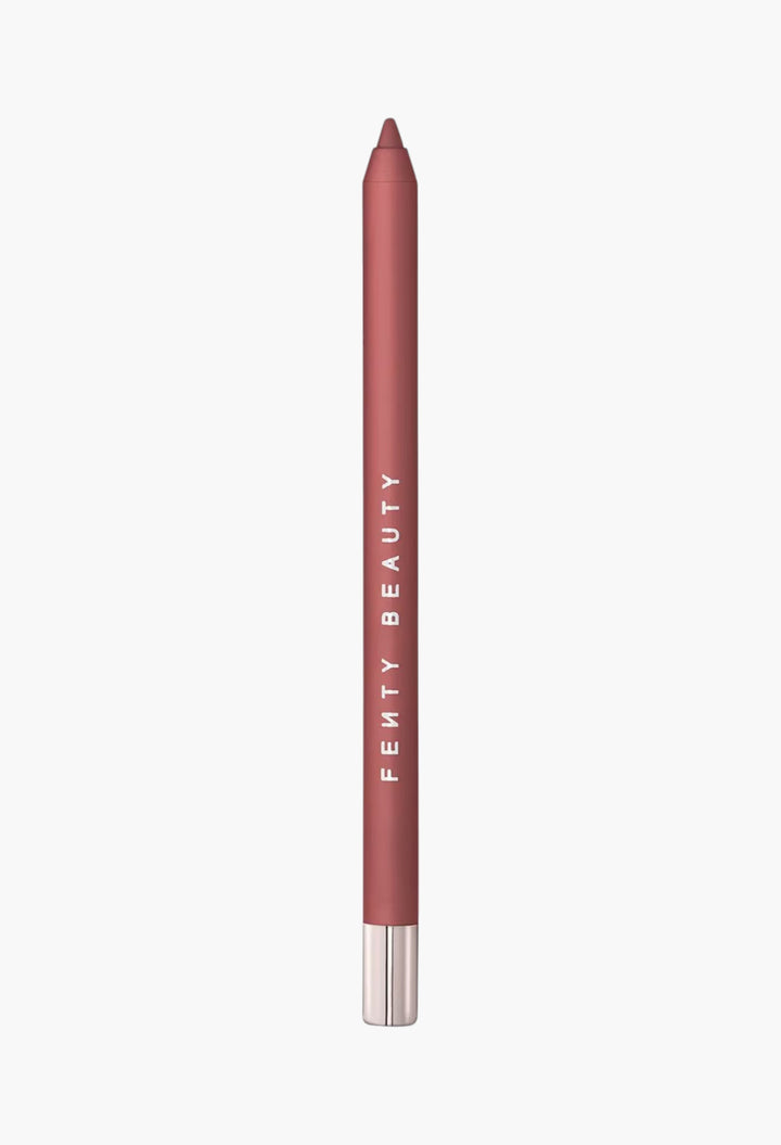 Thugz Blush Too - Trace'd Out Pencil Lip Liner - GLAM MODA