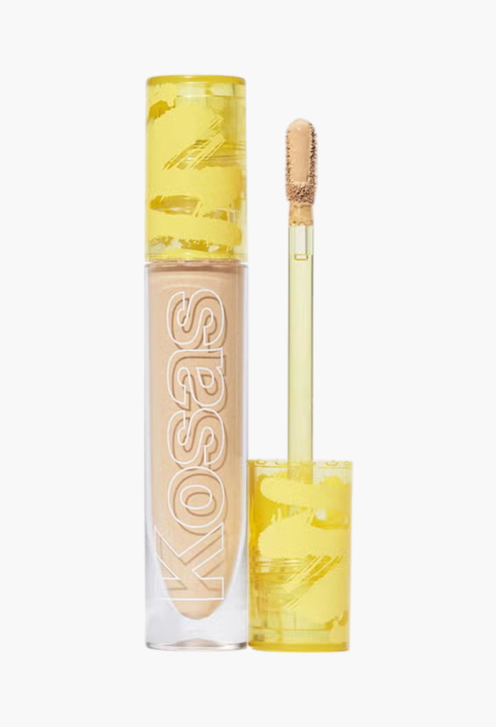 Tone 05 W - Revealer Concealer Super Creamy + Brightening Concealer - GLAM MODA