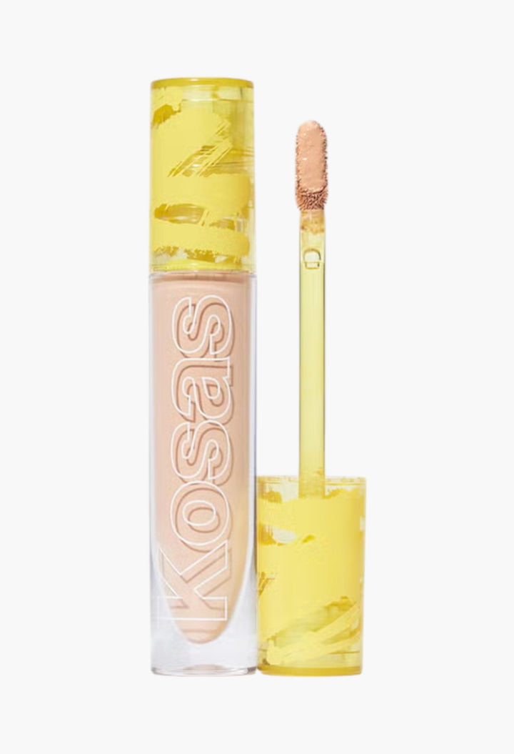 Tone 4.5 N - Revealer Concealer Super Creamy + Brightening Concealer - GLAM MODA
