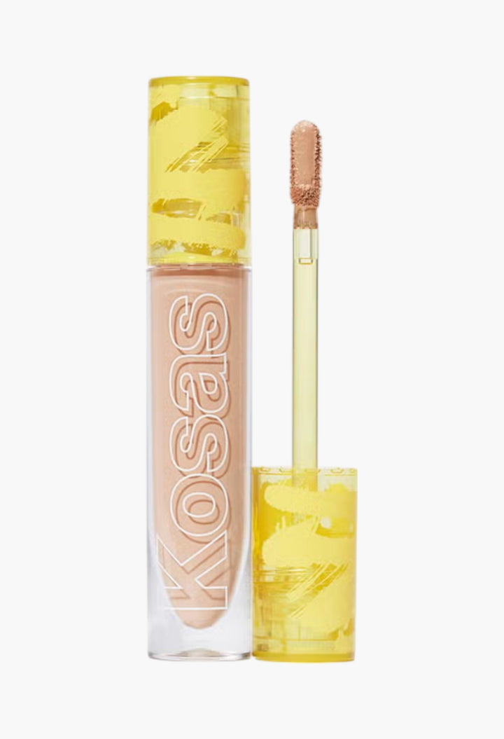 Tone 5.3 C - Revealer Concealer Super Creamy + Brightening Concealer - GLAM MODA