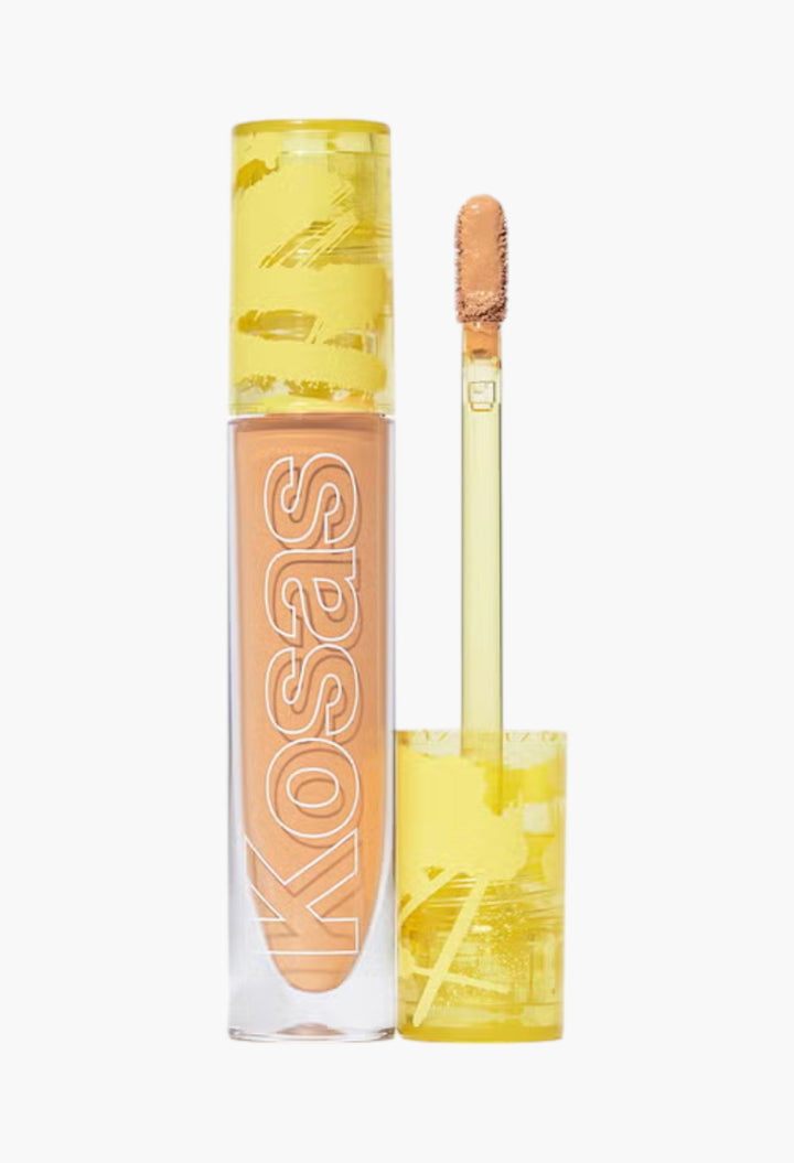 Tone 6.2 N - Revealer Concealer Super Creamy + Brightening Concealer - GLAM MODA