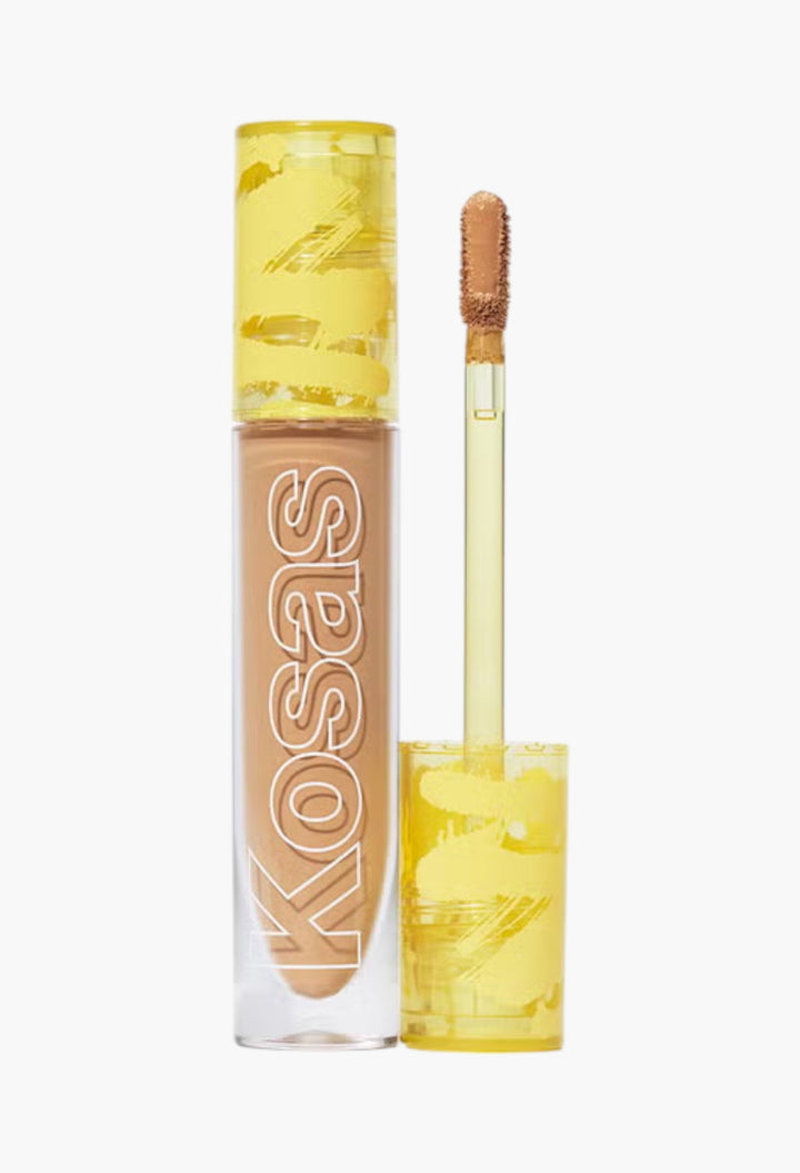 Tone 7.3 N - Revealer Concealer Super Creamy + Brightening Concealer - GLAM MODA