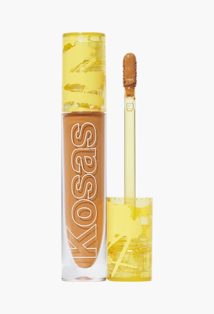 Tone 7.5 W - Revealer Concealer Super Creamy + Brightening Concealer - GLAM MODA