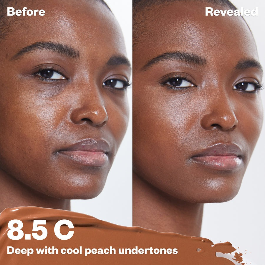 Tone 8.5 C - Revealer Concealer Super Creamy + Brightening Concealer - GLAM MODA