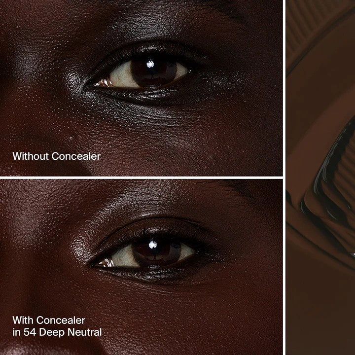 Triclone™ Skin Tech Hydrating + De-Puffing Concealer - GLAM MODA