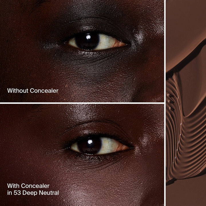 Triclone™ Skin Tech Hydrating + De-Puffing Concealer - GLAM MODA