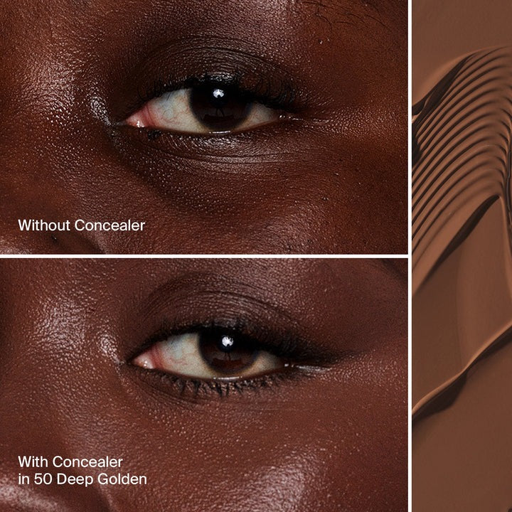 Triclone™ Skin Tech Hydrating + De-Puffing Concealer - GLAM MODA