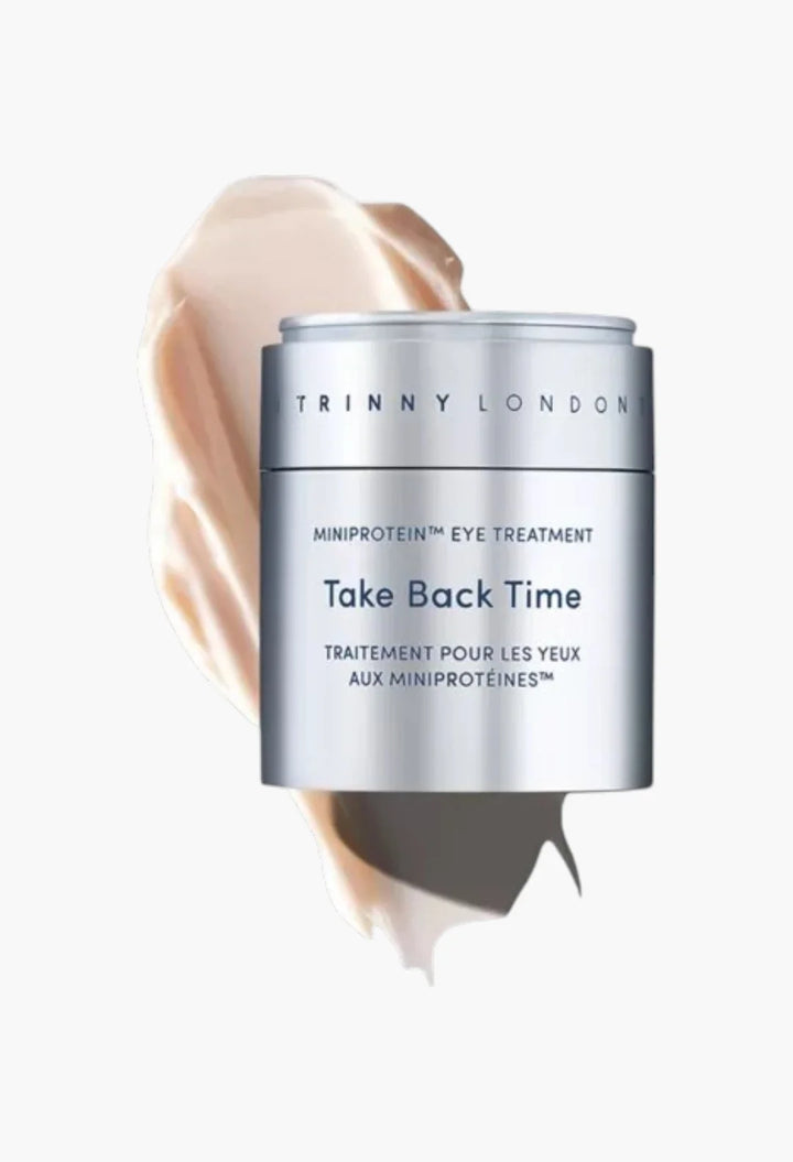 Trinny London Take Back Time Miniprotein Eye Treatment