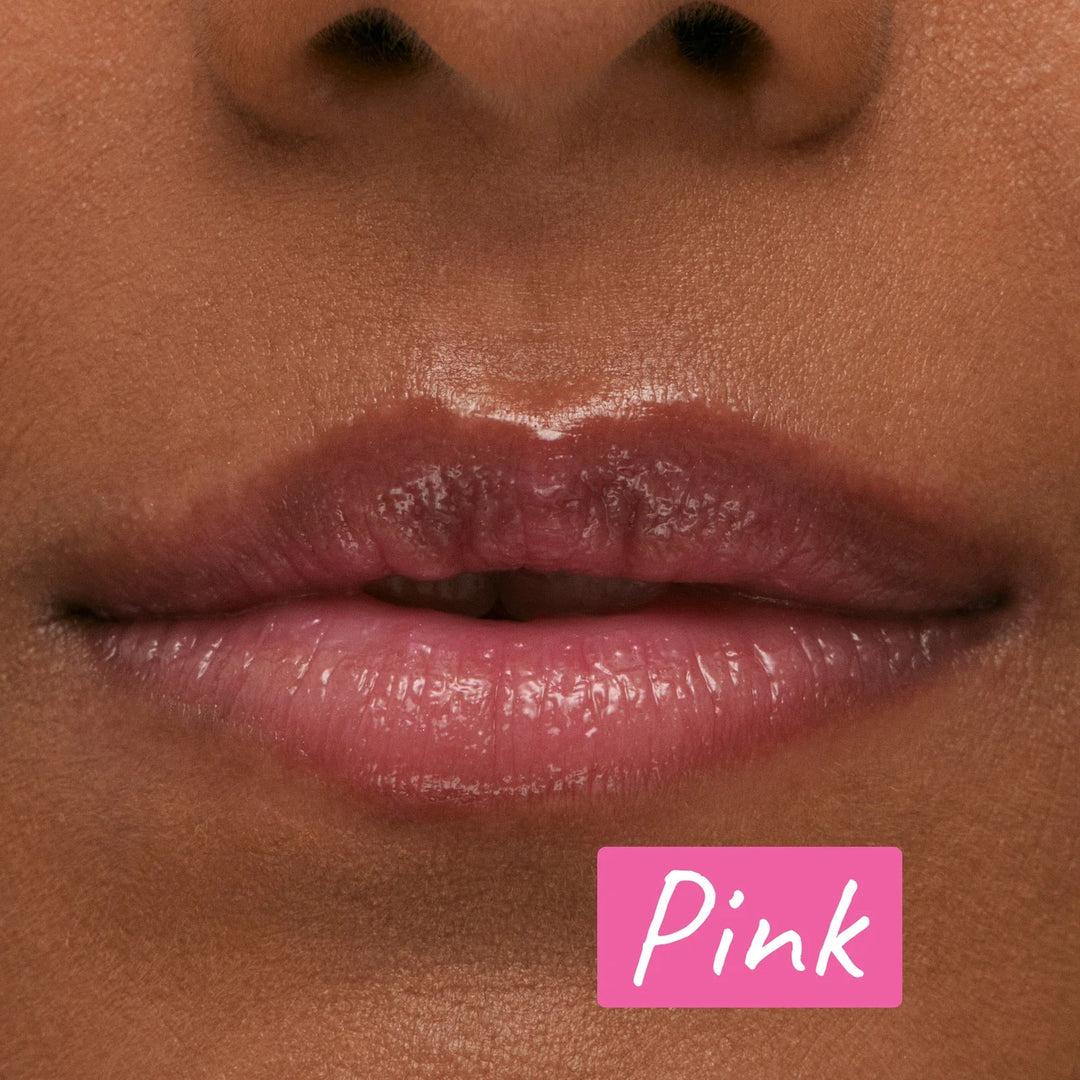 Tripeptide Plumping Lip Balm - GLAM MODA