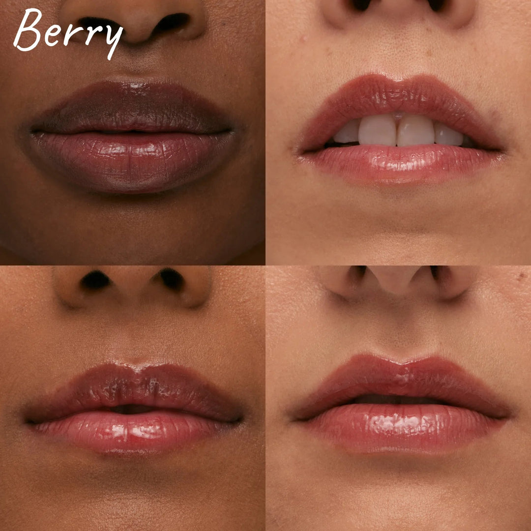Tripeptide Plumping Lip Balm - GLAM MODA