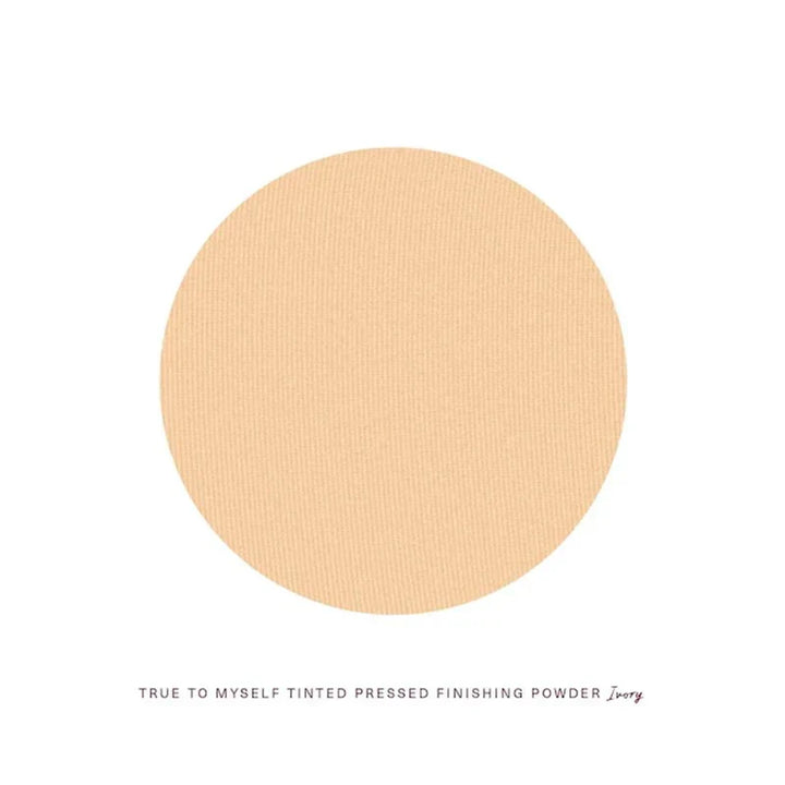 True to Myself Tinted Pressed Finishing Powder - GLAM MODA