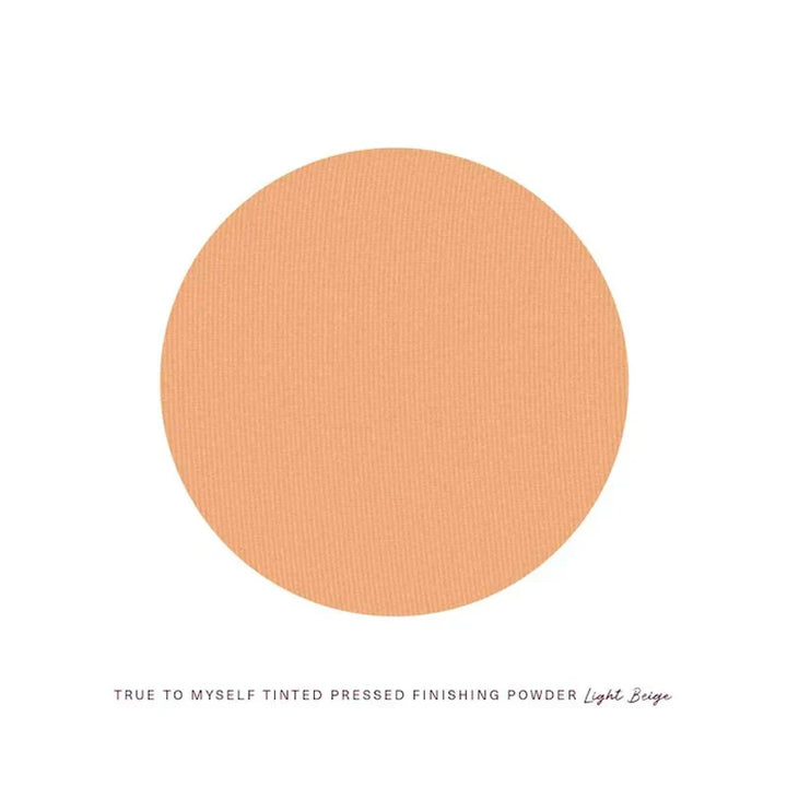 True to Myself Tinted Pressed Finishing Powder - GLAM MODA