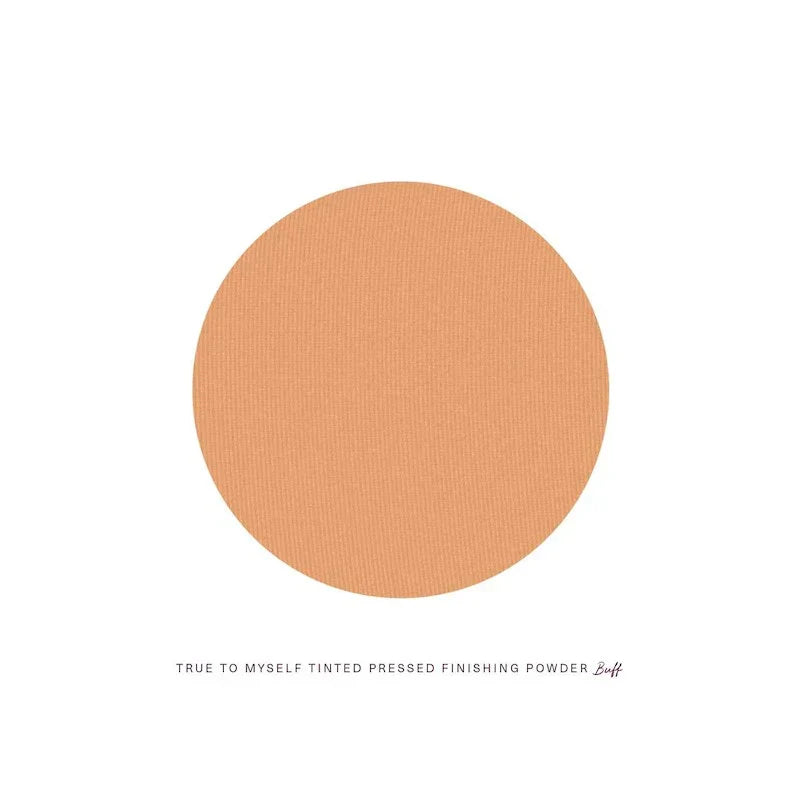 True to Myself Tinted Pressed Finishing Powder - GLAM MODA