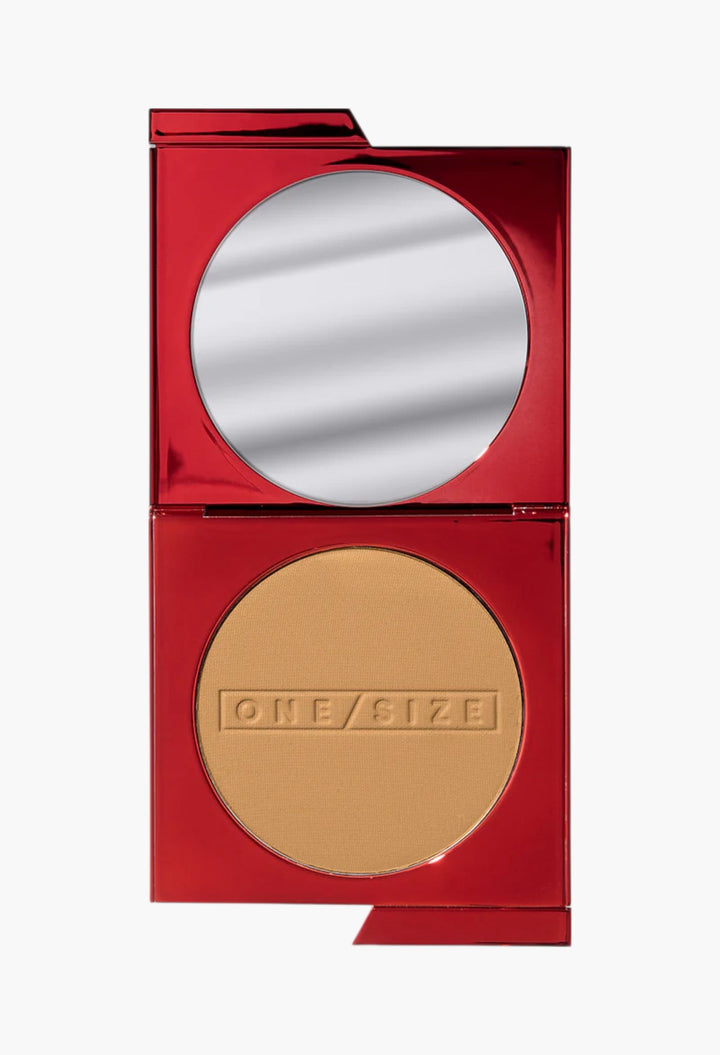 Turn Up The Base Versatile Powder Foundation - GLAM MODA