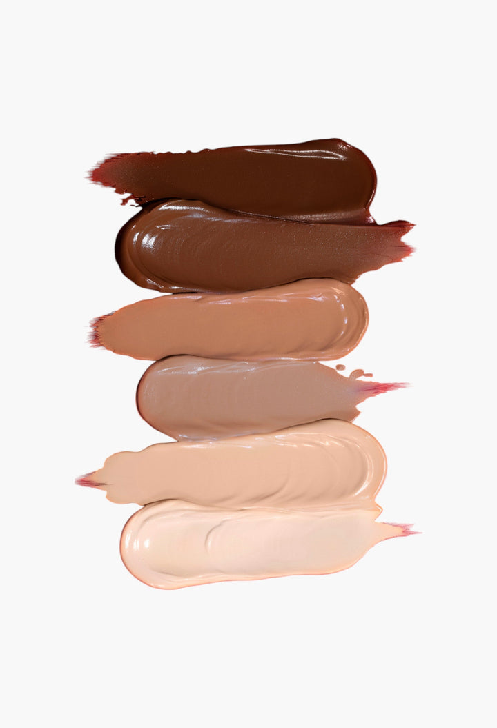 Turn up the Base Blurring Foundation - GLAM MODA
