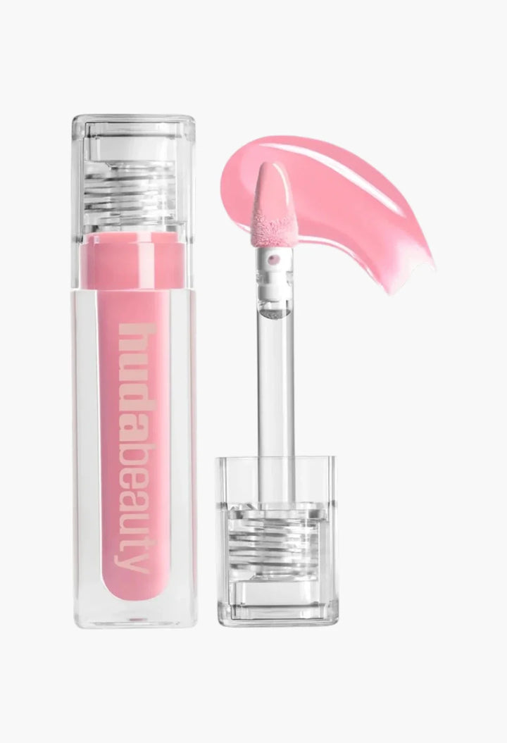 Faux Filler Extra Shine Lip Gloss in UUU-Baby shade