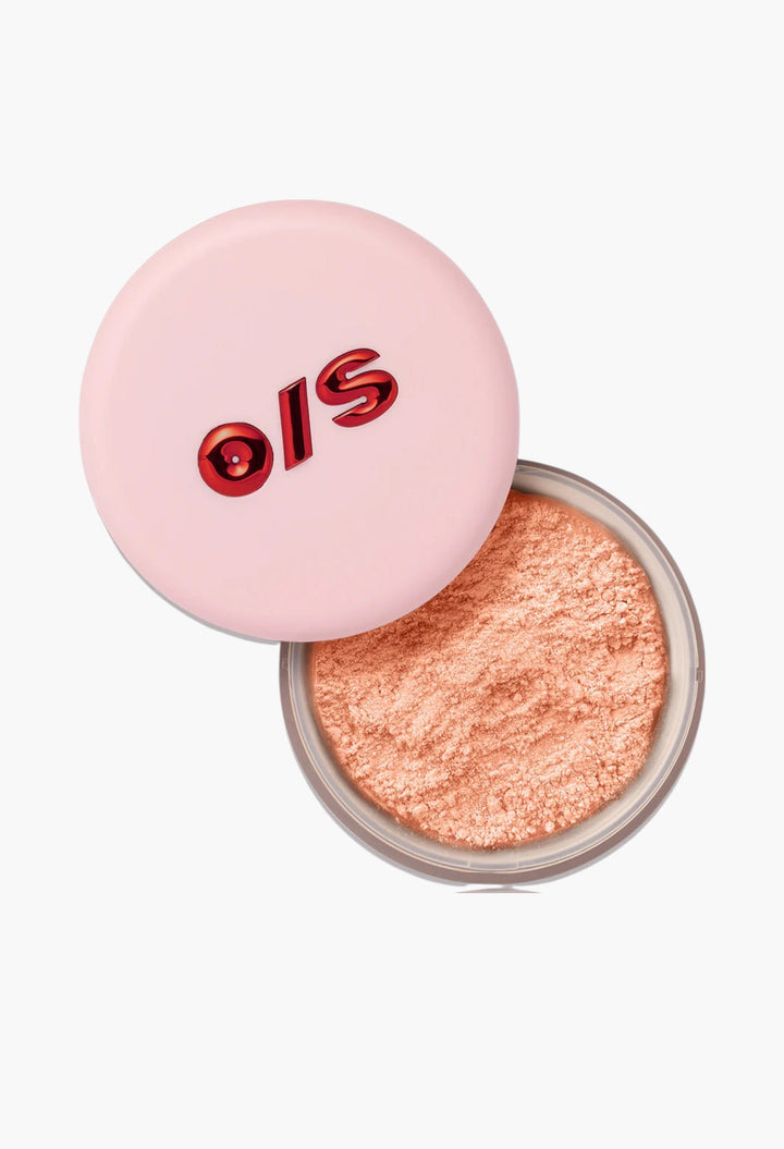 Ultimate Blurring Setting Powder Full-Sized - GLAM MODA
