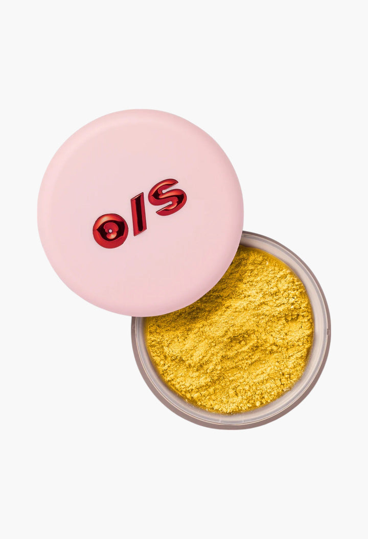 Ultimate Blurring Setting Powder Full-Sized - GLAM MODA