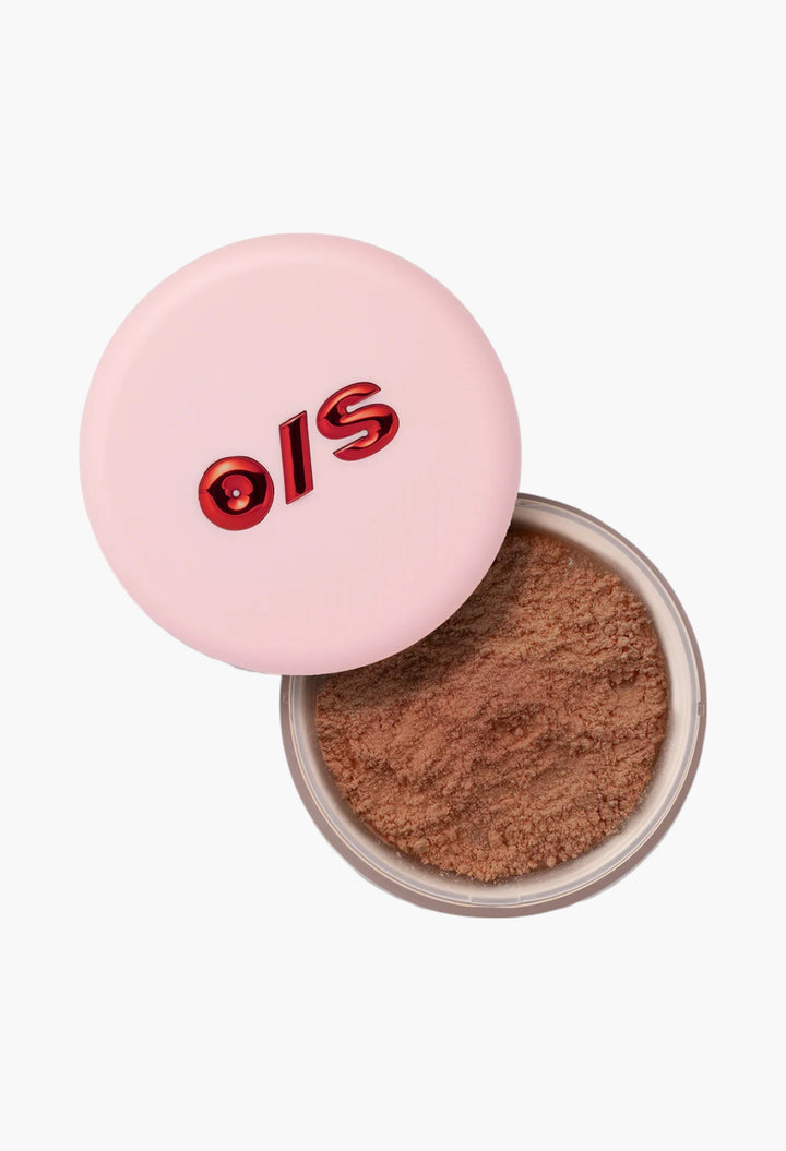 Ultimate Blurring Setting Powder Full-Sized - GLAM MODA