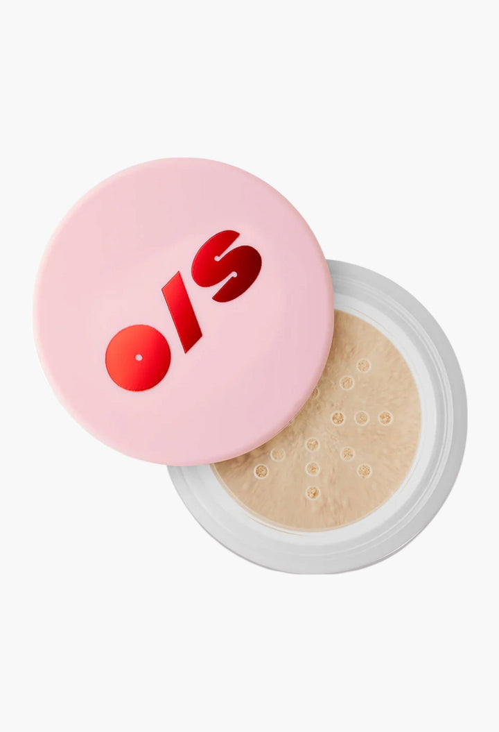 Ultimate Blurring Setting Powder Travel-Sized - GLAM MODA