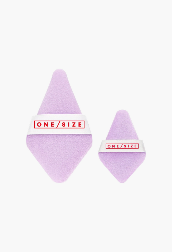 ONE/SIZE Ultimate Kite Puff Precision Brightening Set