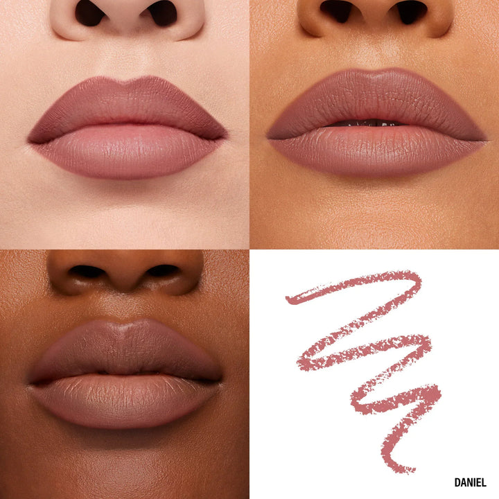 Ultra Suede Sculpting Lip Pencil - GLAM MODA