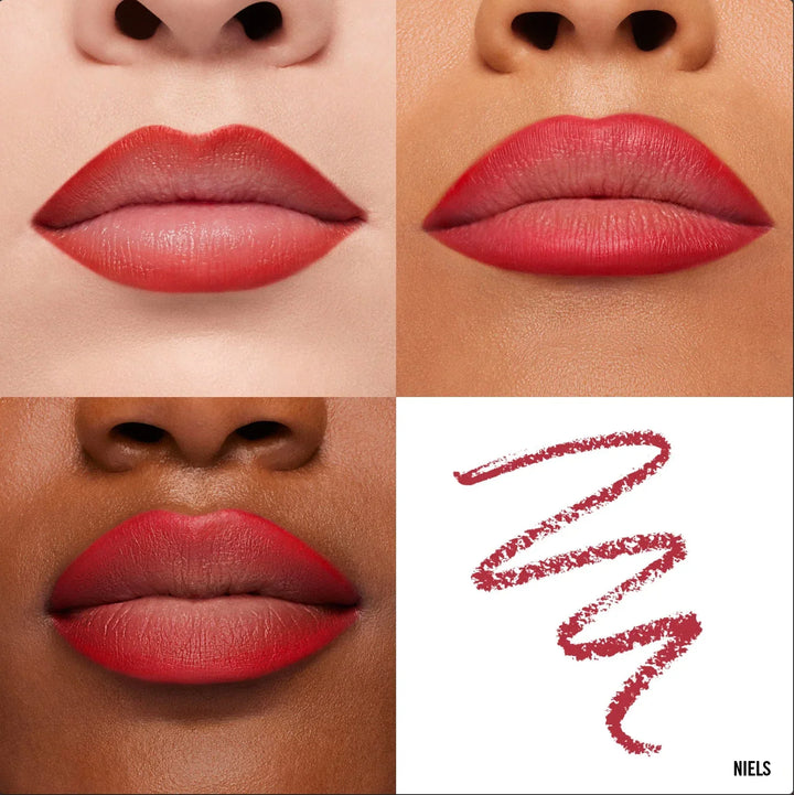 Ultra Suede Sculpting Lip Pencil - GLAM MODA