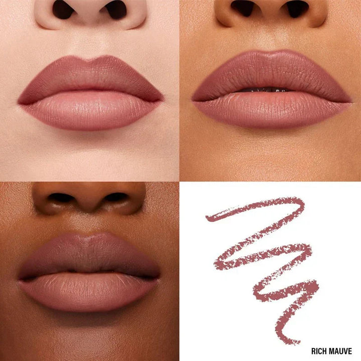Ultra Suede Sculpting Lip Pencil - GLAM MODA