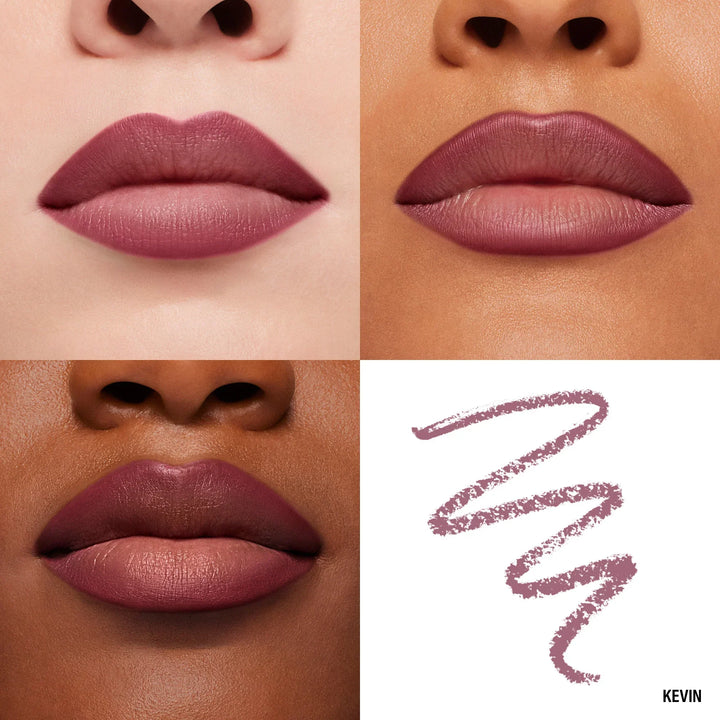 Ultra Suede Sculpting Lip Pencil - GLAM MODA