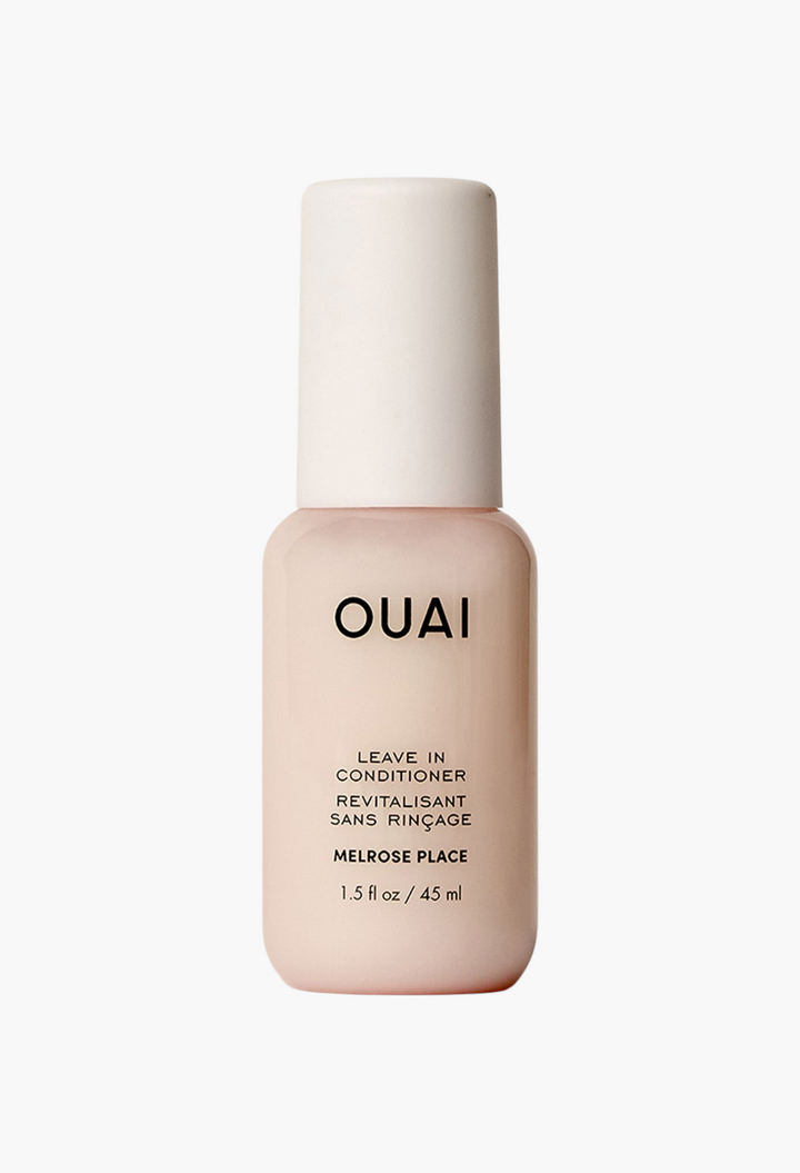 OUAI Leave In Conditioner Melrose Place - Travel