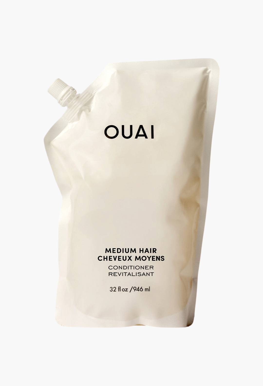 Ouai Medium Hair Conditioner - Refill