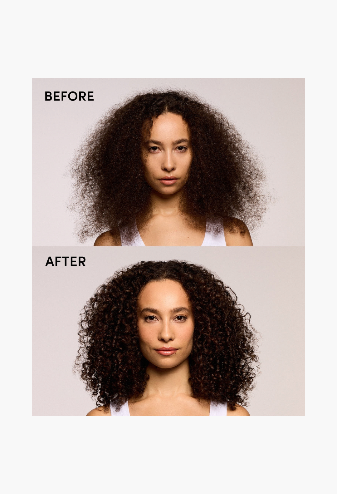 OUAI Leave In Conditioner Melrose Place - Travel