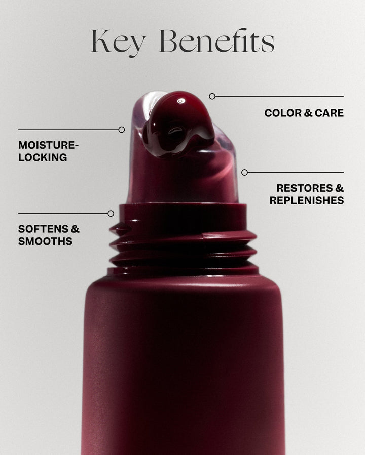 VIOLETTE_FR Les Petites Balm Amour Trio
