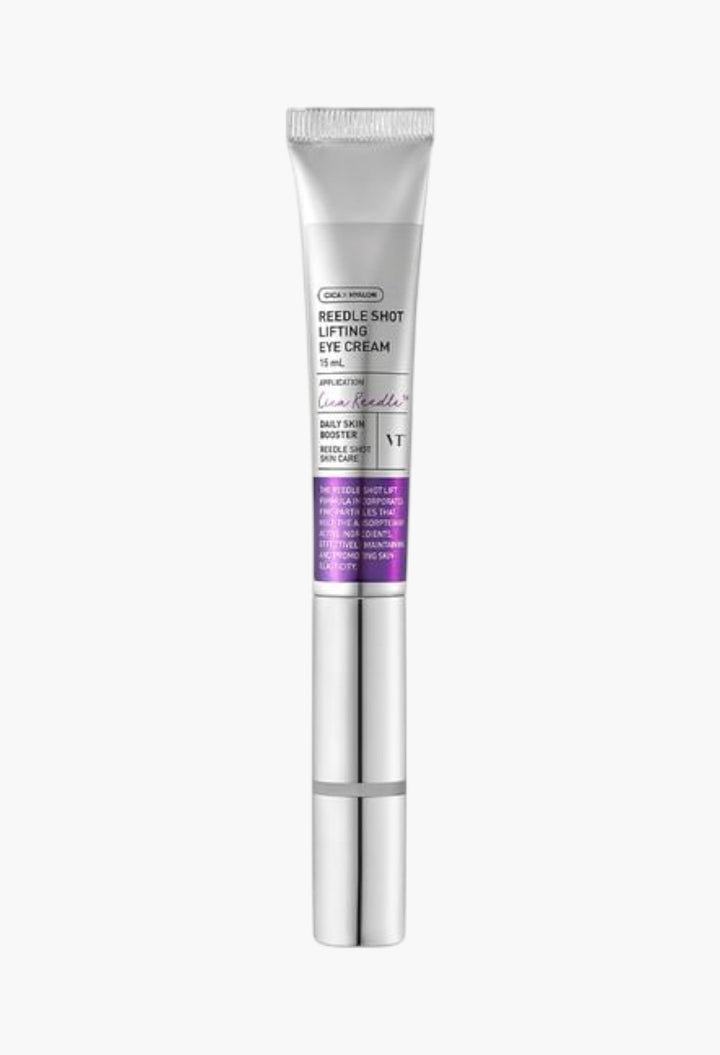 VT - Reedle Shot Lifting Eye Cream