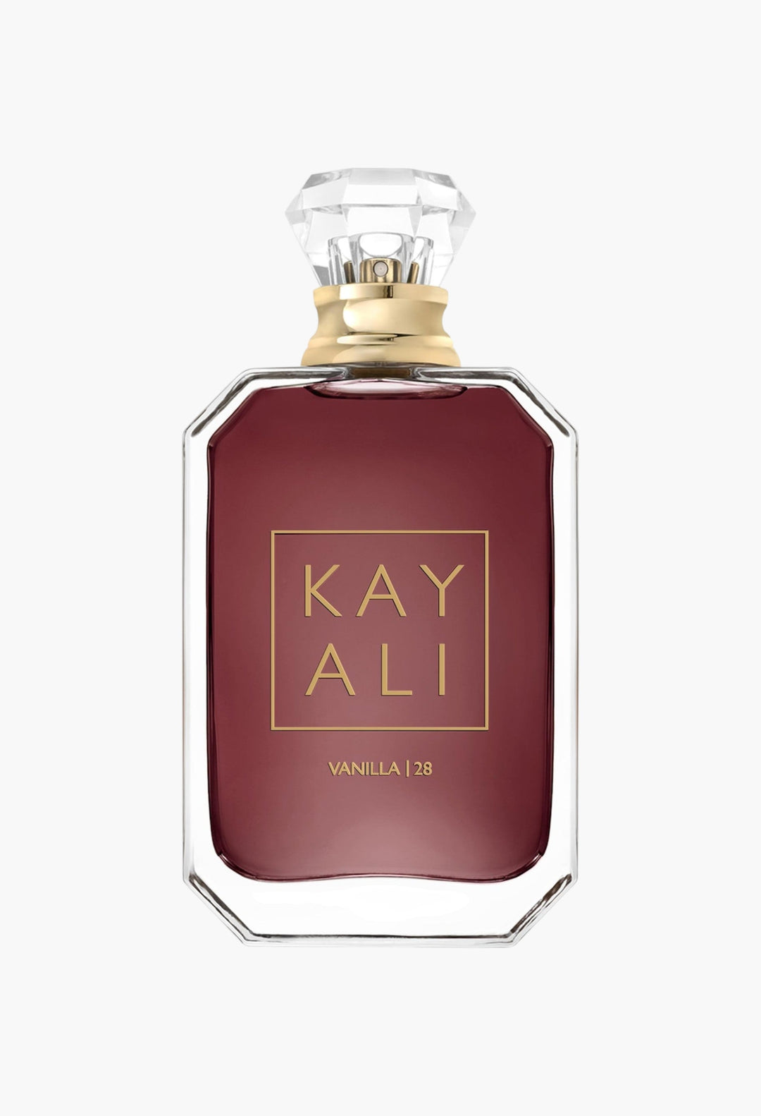 Vanilla | 28 Eau De Parfum - GLAM MODA