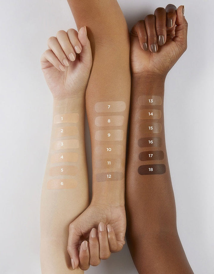 Veil Hydrating Skin Tint - GLAM MODA