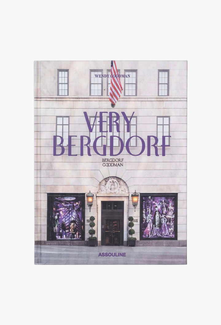 ASSOULINE Very Bergdorf