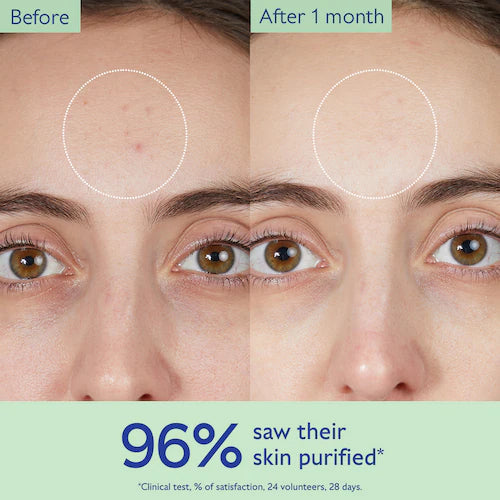 Vinopure Pore Purifying Gel Cleanser - GLAM MODA