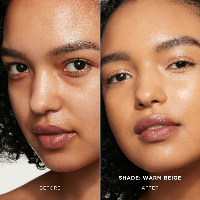 Warm Beige - Vanish Seamless Foundation Stick - GLAM MODA