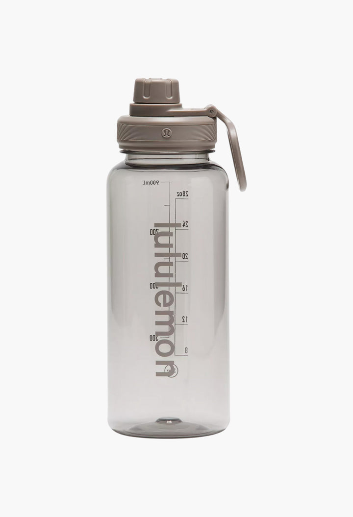 Back to Life Clear Bottle 32oz - GLAM MODA