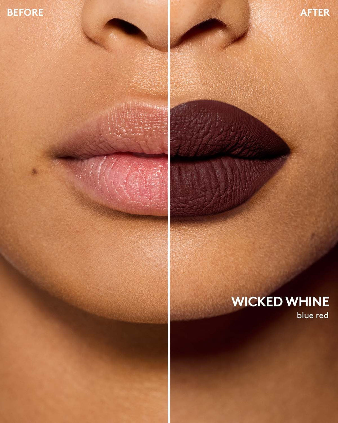 Wicked Whine 11 - Icon Velvet Liquid Lipstick - GLAM MODA