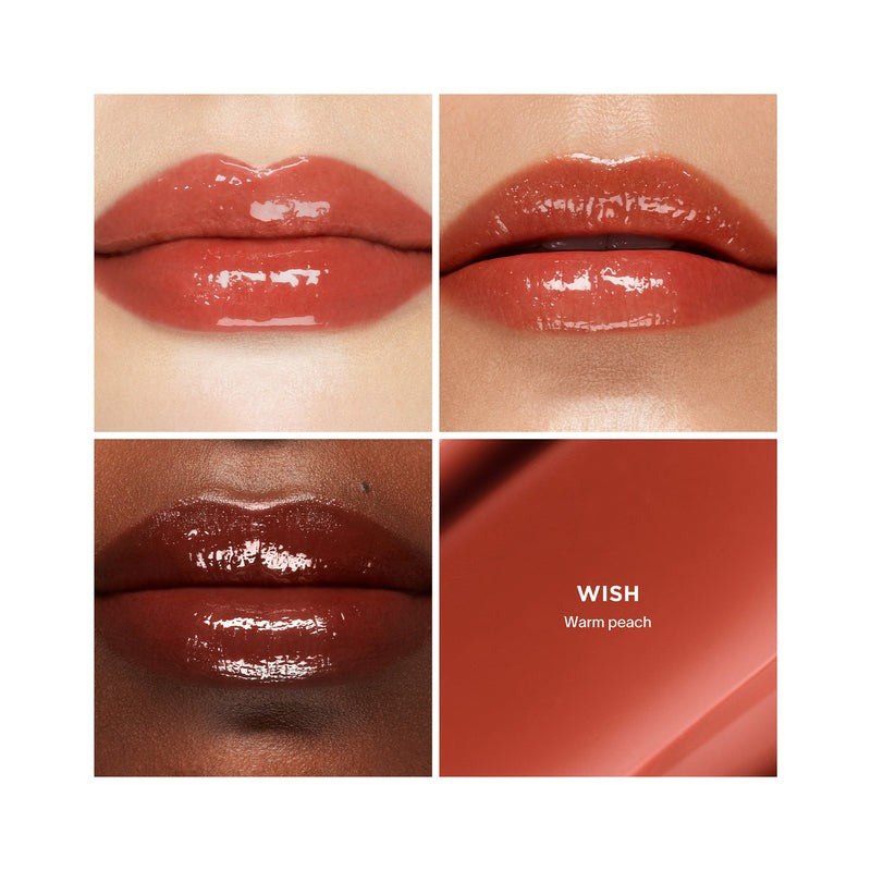 Wish - Phantom Volumizing Glossy Balm - GLAM MODA