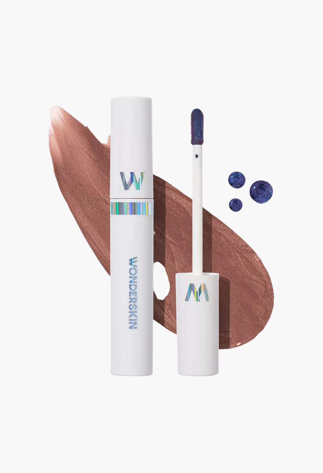 Wonder Blading Lip Stain Masque 4ml - GLAM MODA