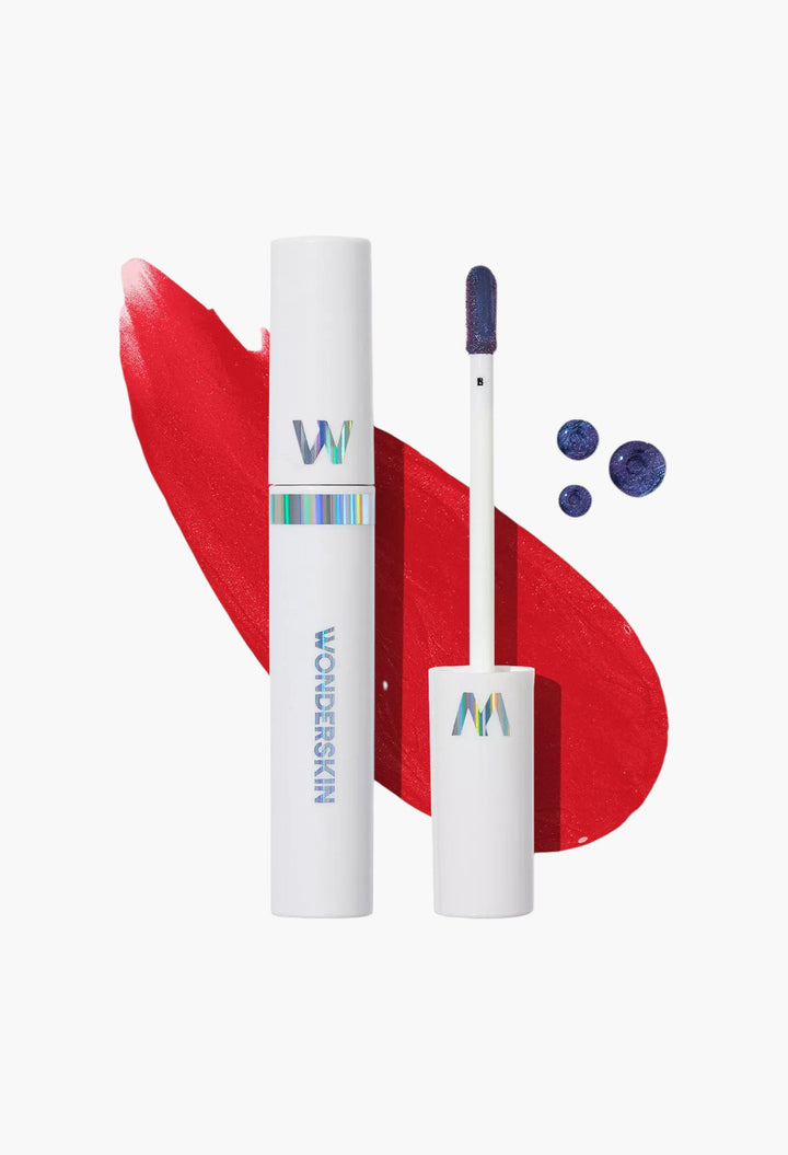 Wonder Blading Lip Stain Masque 4ml - GLAM MODA
