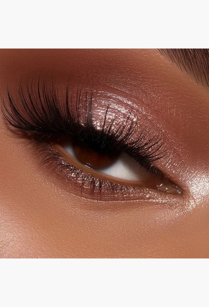 BELLA COSMETICS Solar Opulence Eyequad - venus