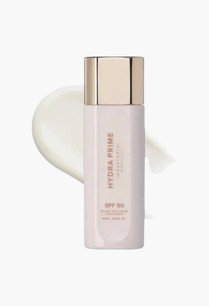 ANASTASIA BEVERLY HILLS Hydra Prime SPF50 50ml