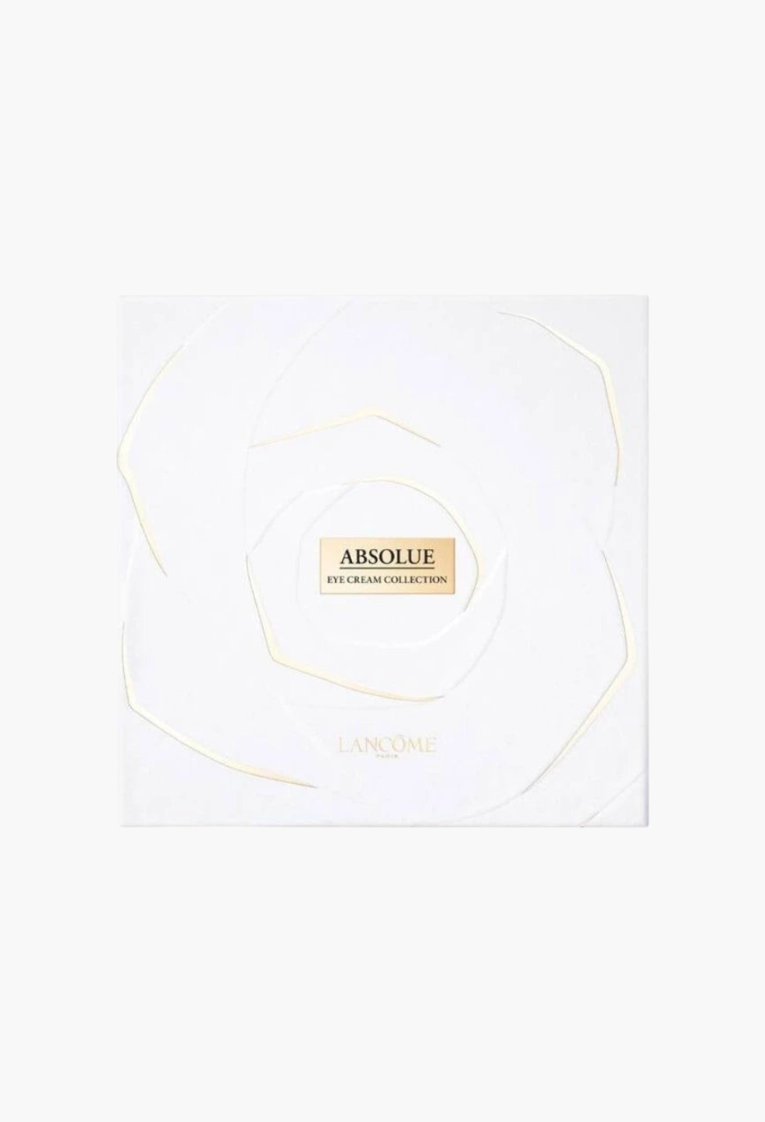 LANCOME Absolue Eye Cream Set