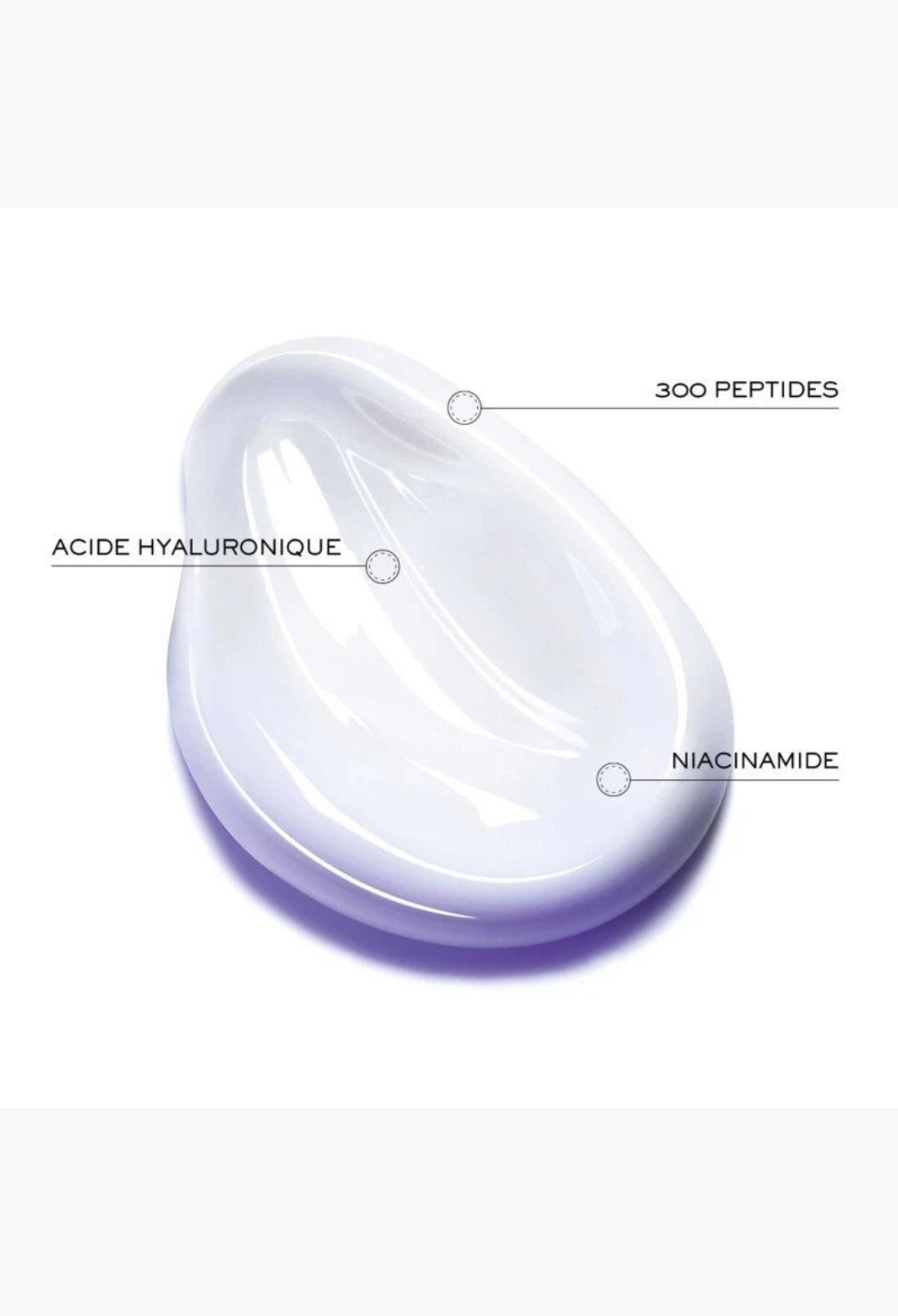 LANCOME Rénergie H.P.N. 300-Peptide Cream 30ml